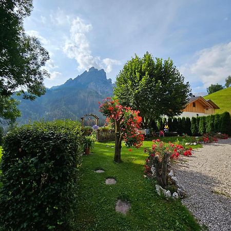 Apartement Schuster Lake Prags Braies Luaran gambar