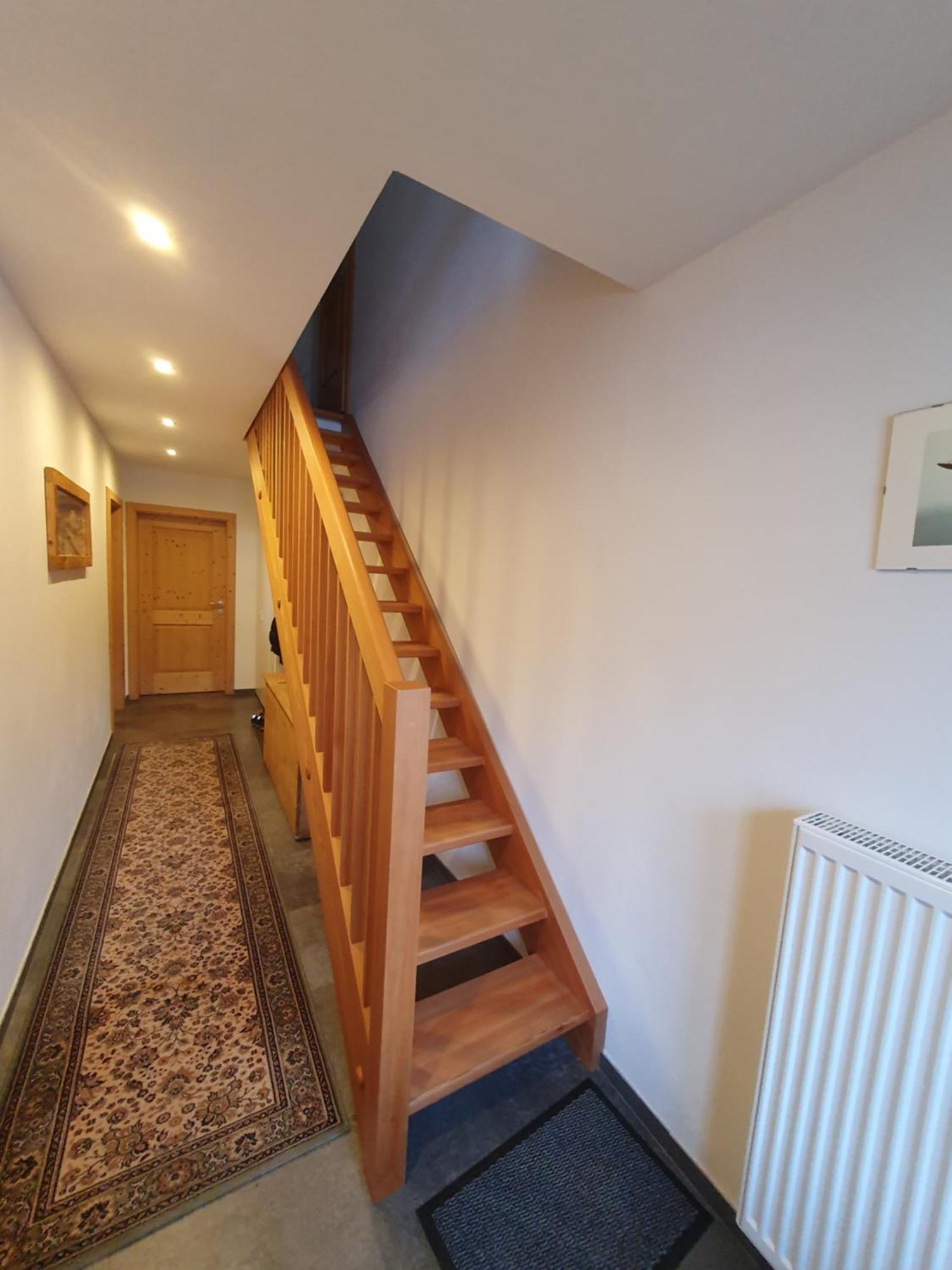 Apartement Schuster Lake Prags Braies Luaran gambar