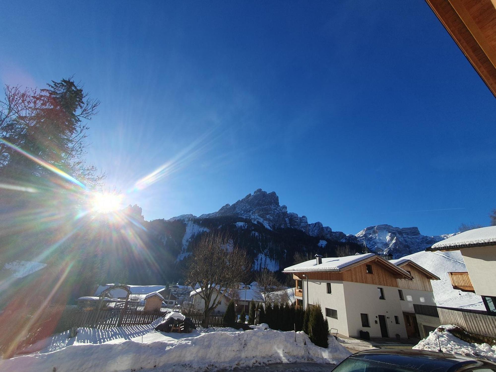 Apartement Schuster Lake Prags Braies Luaran gambar