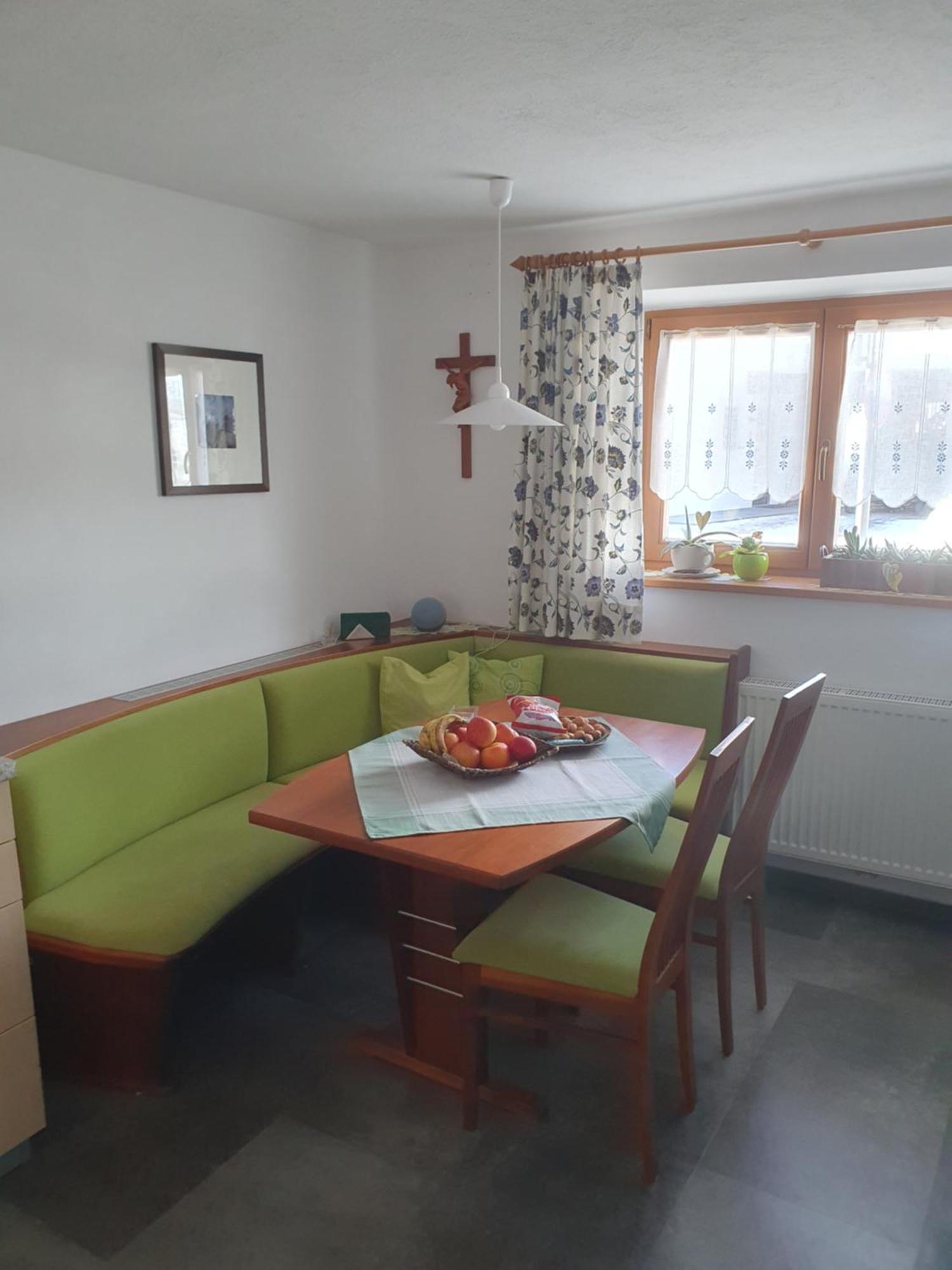 Apartement Schuster Lake Prags Braies Luaran gambar