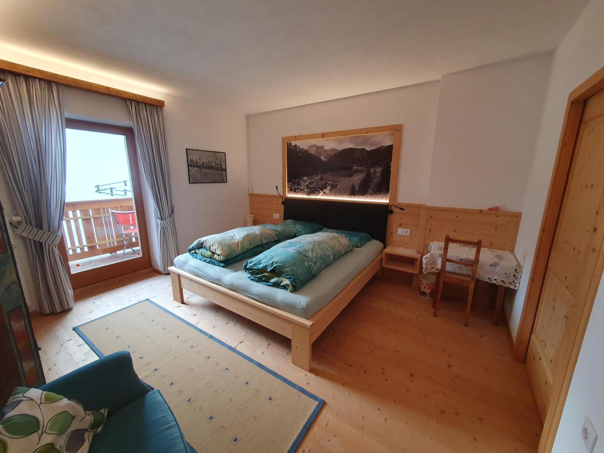 Apartement Schuster Lake Prags Braies Luaran gambar