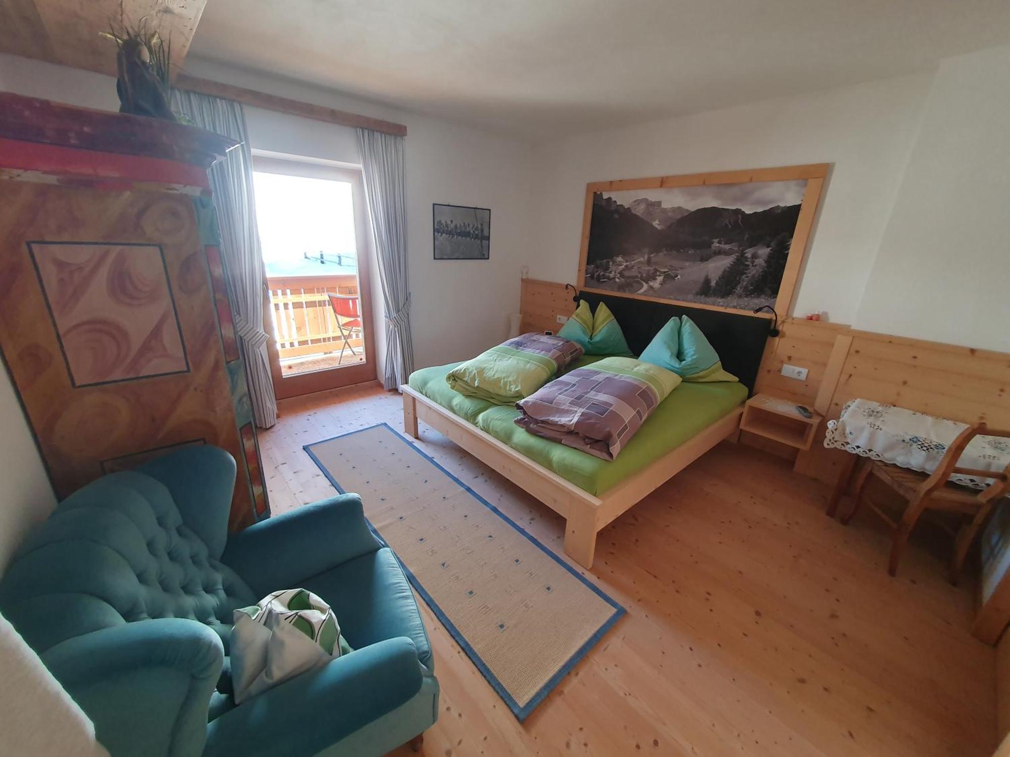Apartement Schuster Lake Prags Braies Luaran gambar