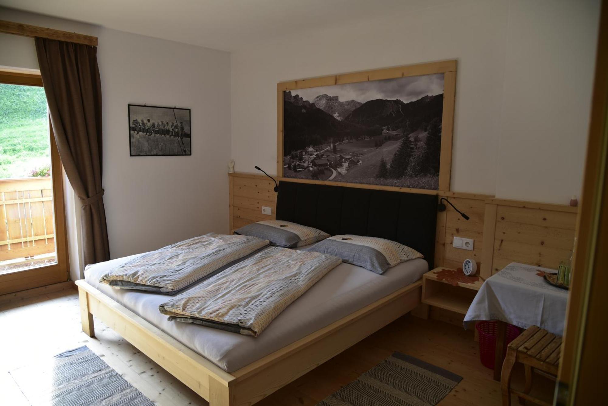 Apartement Schuster Lake Prags Braies Luaran gambar