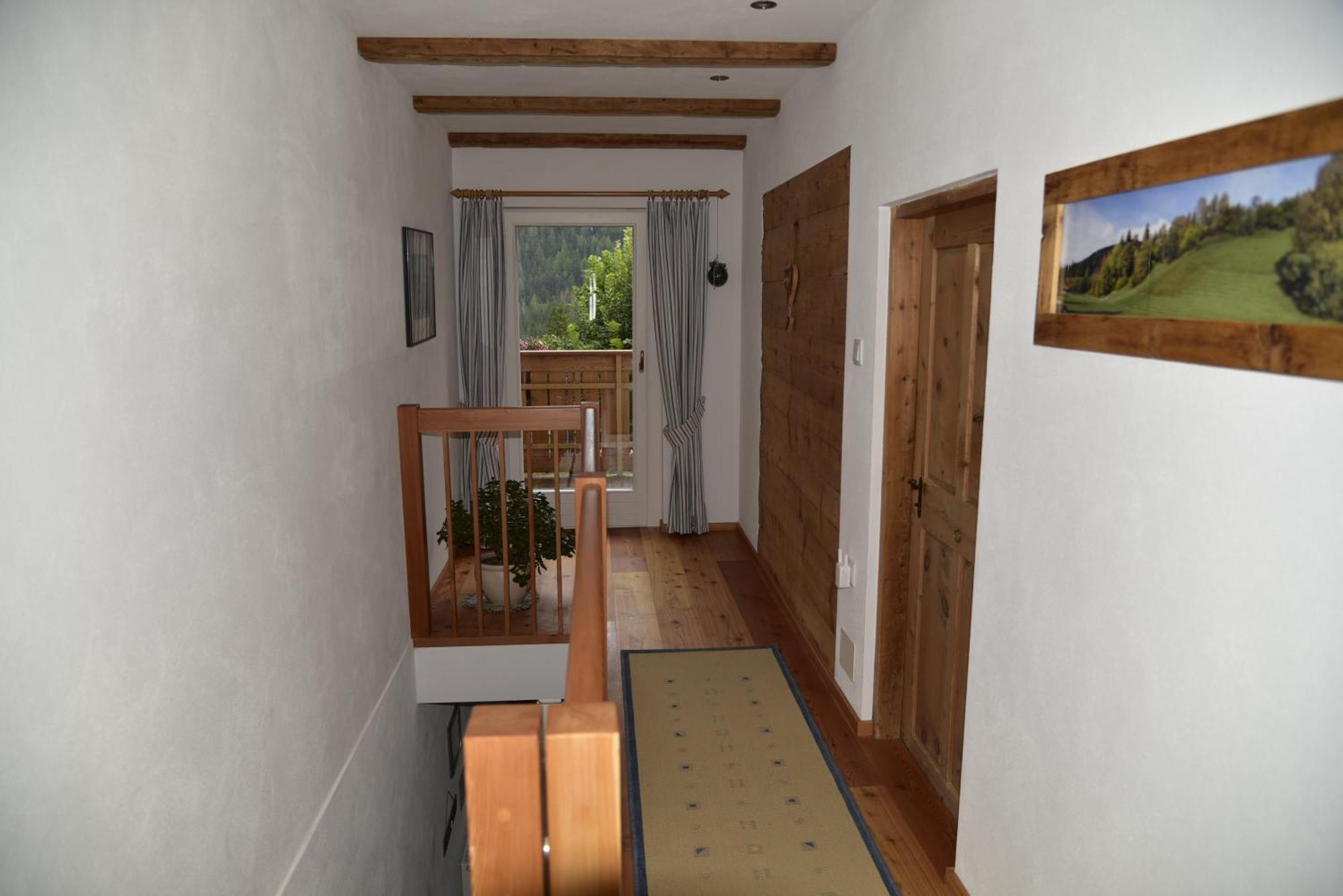 Apartement Schuster Lake Prags Braies Luaran gambar