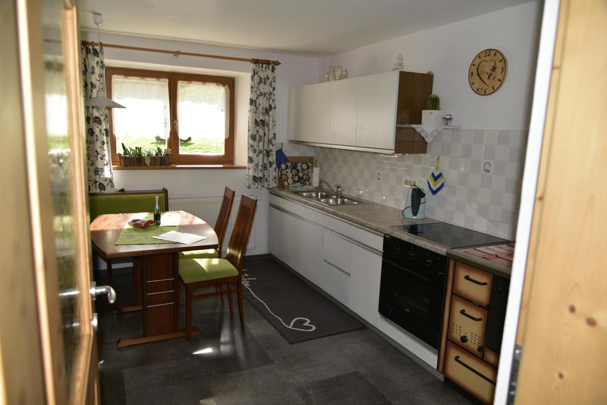 Apartement Schuster Lake Prags Braies Luaran gambar