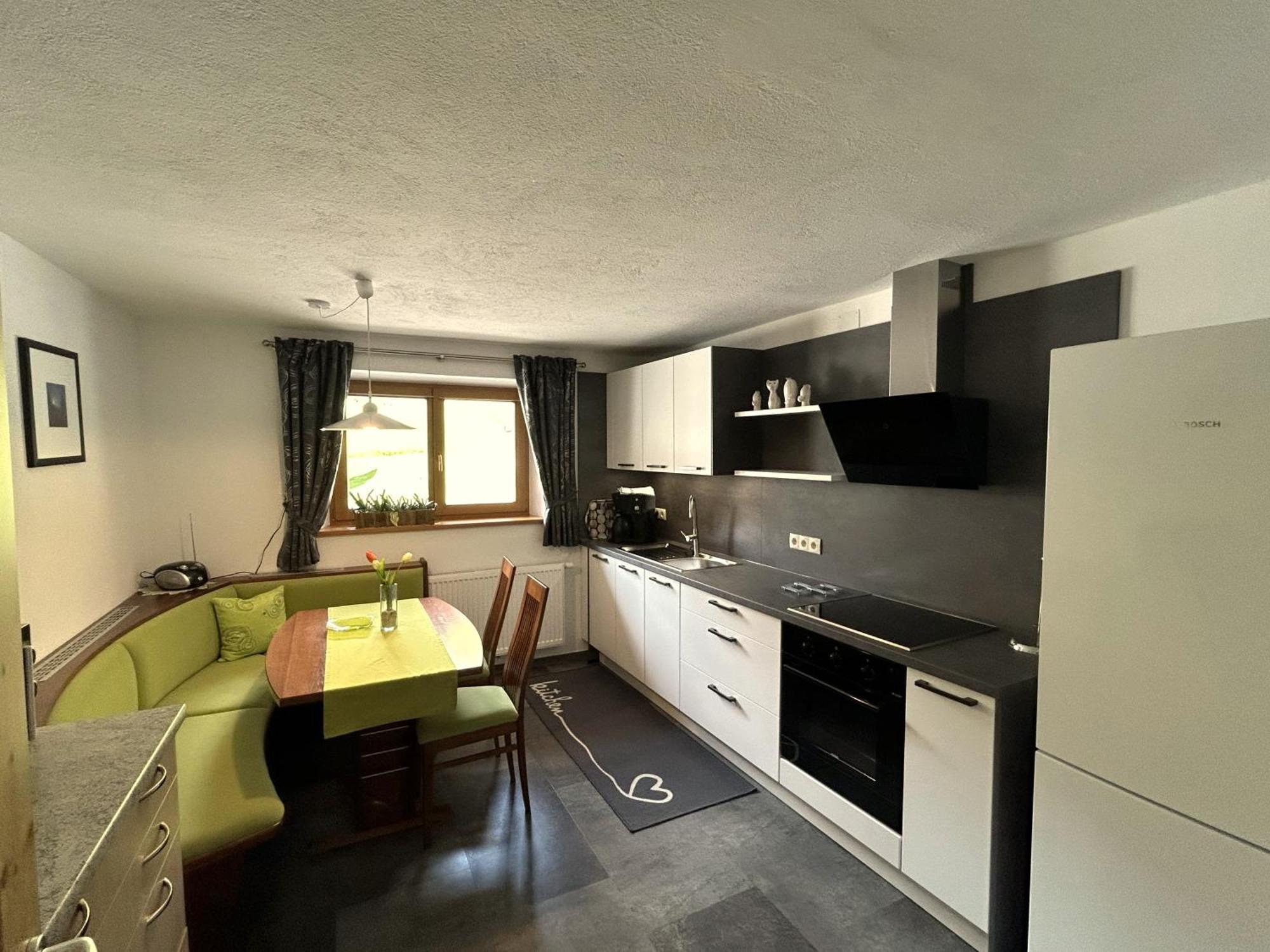 Apartement Schuster Lake Prags Braies Luaran gambar