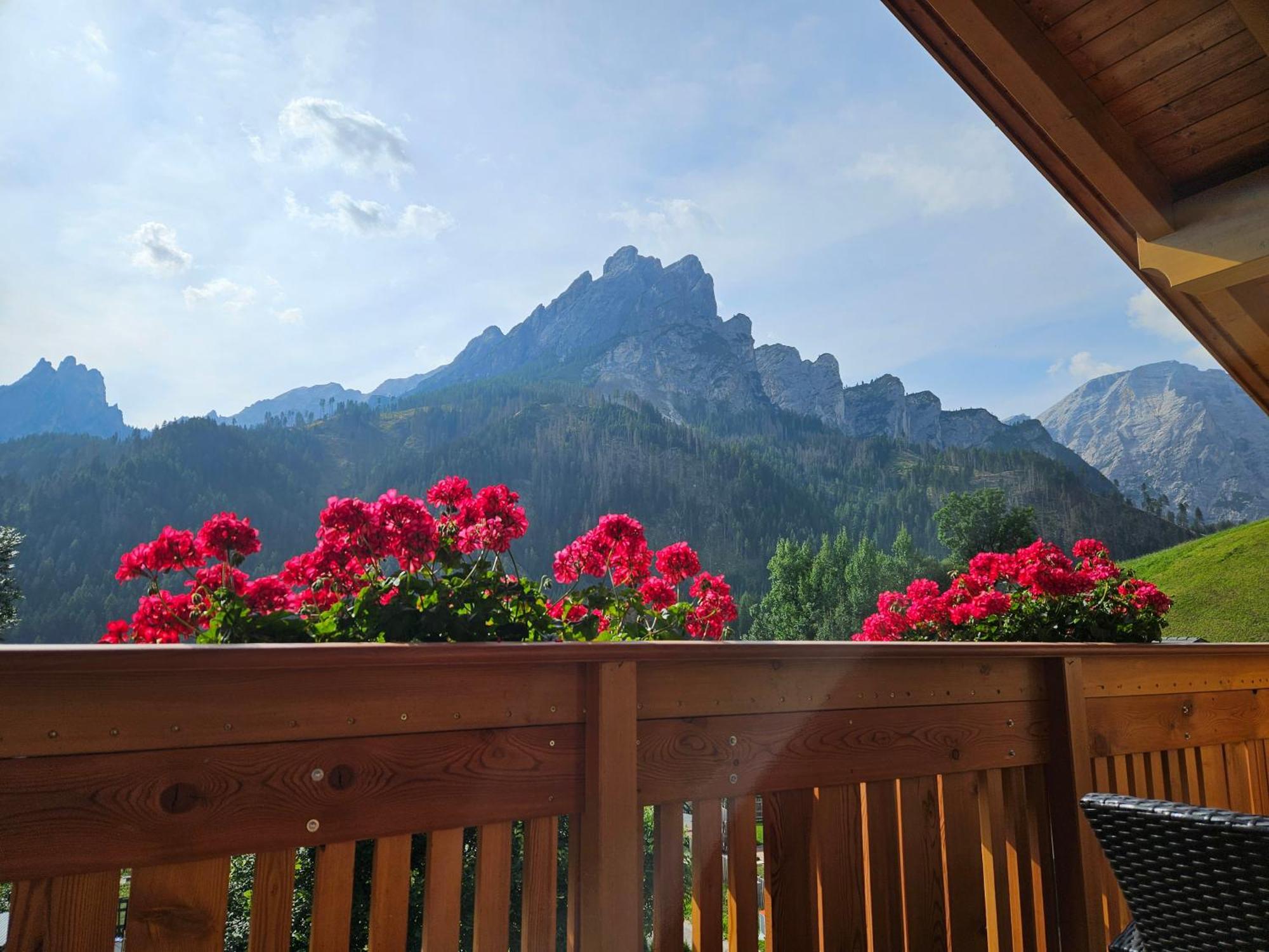 Apartement Schuster Lake Prags Braies Luaran gambar